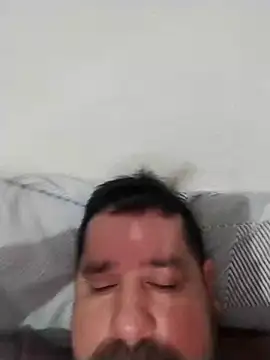 Show Webcam de pablodoremi