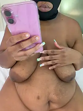 Živý XXX chat BlackXCoeur