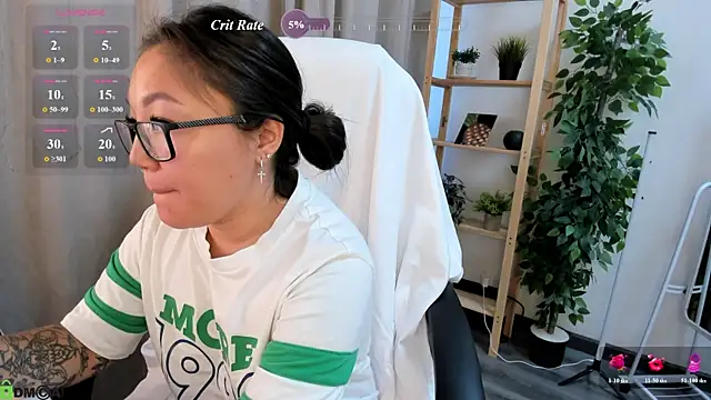 gentle_muse Live XXX Chat