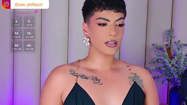 sam_phillipss Live XXX-chat
