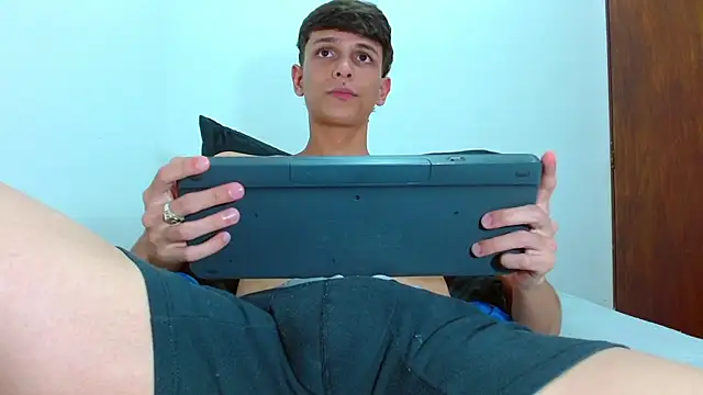 Show Webcam de Lucho-Cole