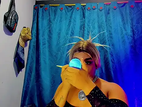 Crystal_ShineSt's Live XXX Chat