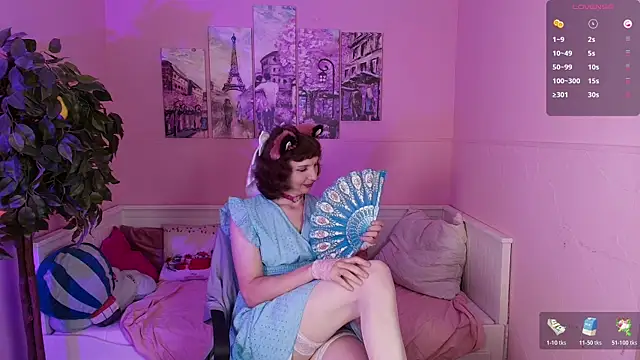 Chat XXX Live Kate_Avis