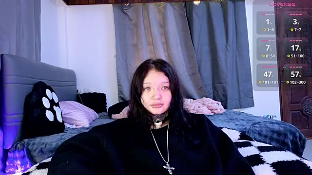 Lein_Bonen Live XXX chat