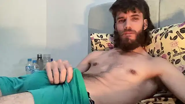 PygmaBoy Live XXX Chat