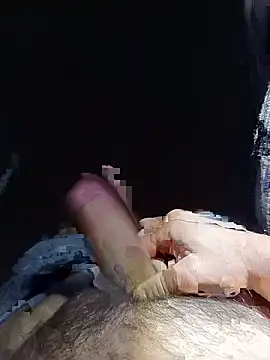 VirtuousDampness Show in webcam