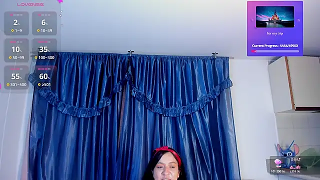 andrea-cohen Live XXX-Chat