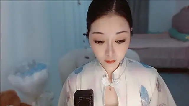 Amy-cnbaby's Live XXX Chat