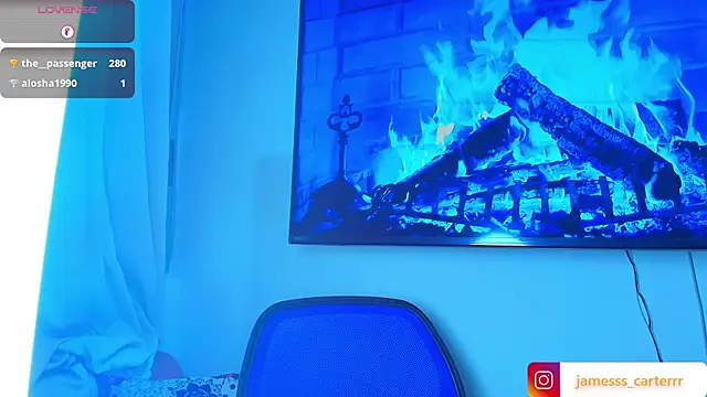 Chat +18 de james_carter1 ao vivo