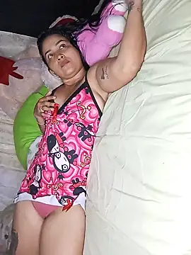 LuzDream's Live XXX Chat