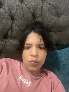Deborah_princess élő XXX-chatje