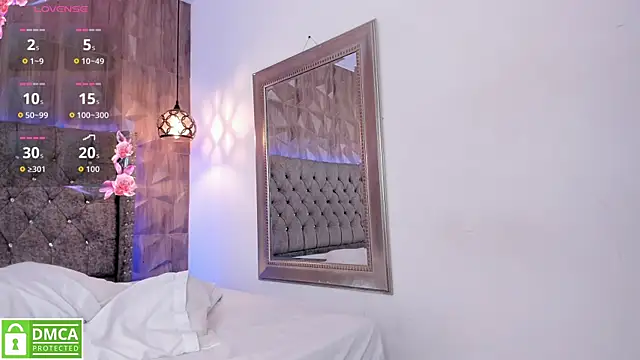 Chat +18 de Zamahara_Rodriguez ao vivo