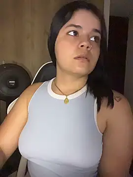 Show webcam de XXXAngella