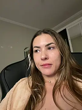 lemyny's Live XXX Chat