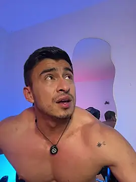 Chris_Clarck Chat XXX live
