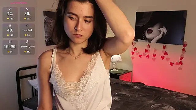 Barbara_Little 라이브 XXX 채팅