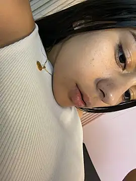 Chat XXX en directo de Lilybeeth