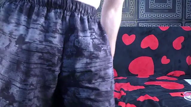 JaxonZane's Live XXX Chat