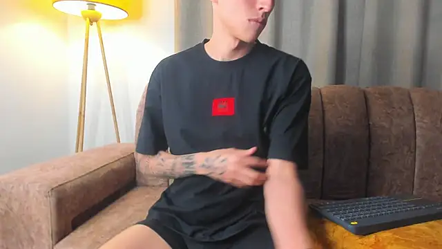 Steven_21Cm 라이브 XXX 채팅