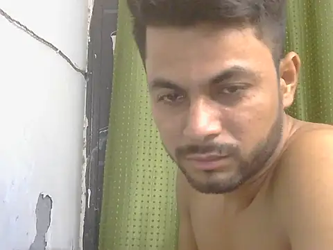Chat XXX ao vivo de Stubborndesiboy