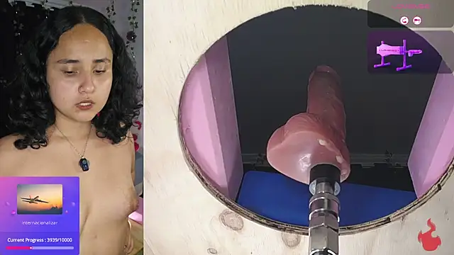 Chat XXX en directo de IncognitoLive1