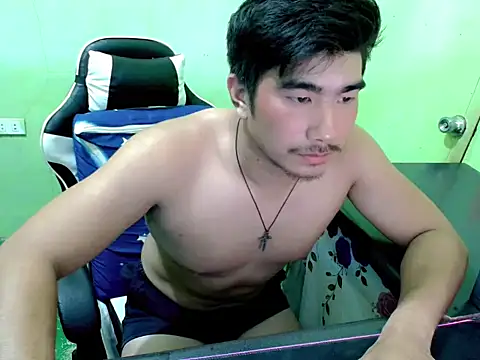 Chat XXX Live Hunkfireman