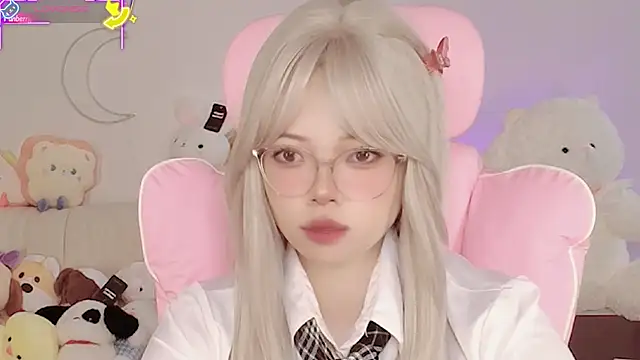 แชท XXX สดของ _MiMiii_