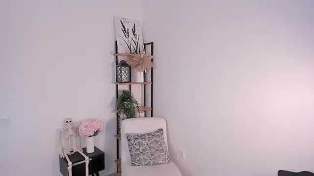 SookChaille 라이브 XXX 채팅
