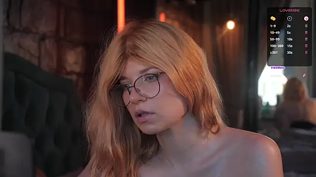 illegaldream Live XXX-Chat