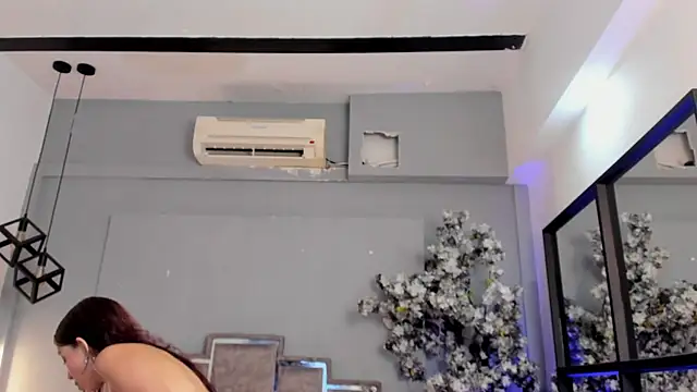 Cloedurant Live XXX-Chat
