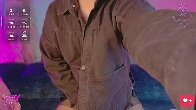 Sembang XXX Secara Langsung Creamy_Angelo