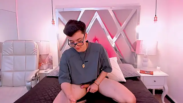 GaelDuke – Naživo XXX chat