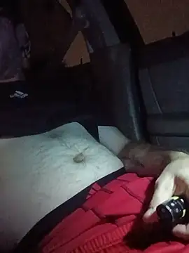 crazycam619 élő XXX-chatje