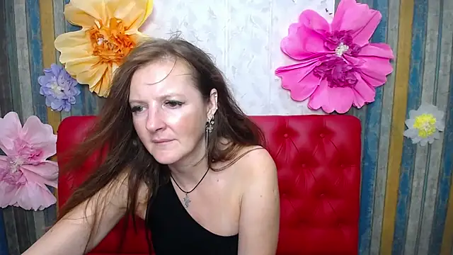 Chatroom XXX en direct de MeganPirs