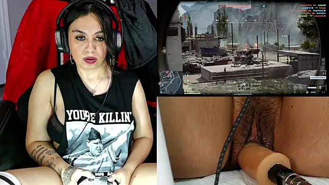 Blaze_Onn Live XXX-Chat