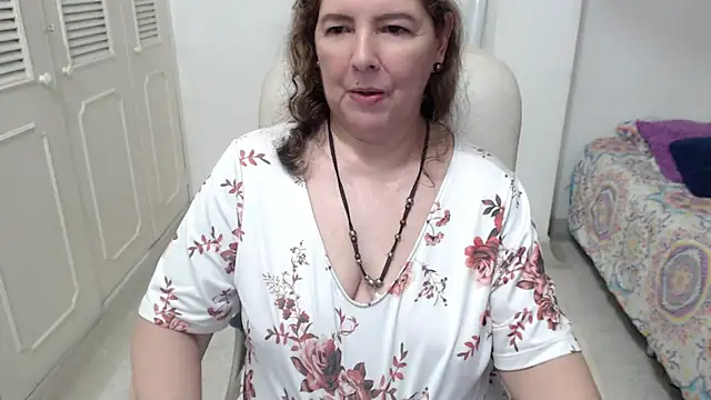 Živý XXX chat leonela_69
