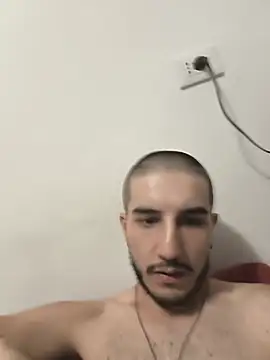 Padrone990's Webcam Show