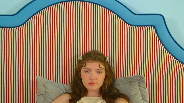 XXX chat uživo modela SophiaProve