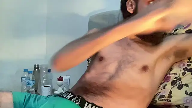 Chat XXX Live PygmaBoy