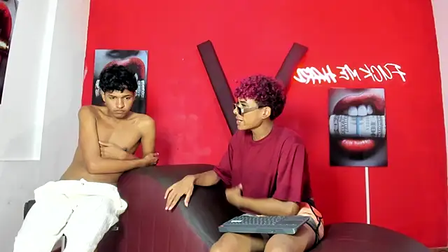 BOUL_GUYS 라이브 XXX 채팅