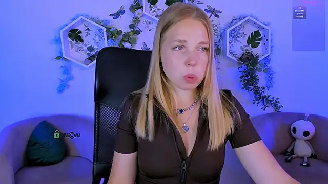 olivia_kit – Naživo XXX chat