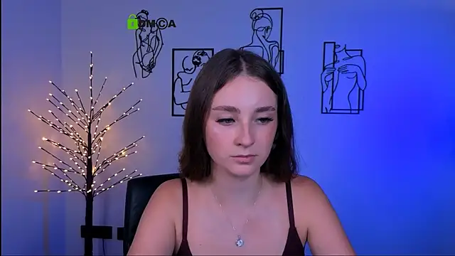 alisabliss Obrolan Langsung XXX