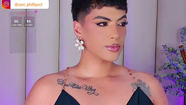 sam_phillipss 라이브 XXX 채팅