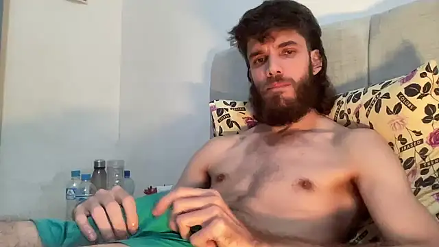 Chat +18 de PygmaBoy ao vivo