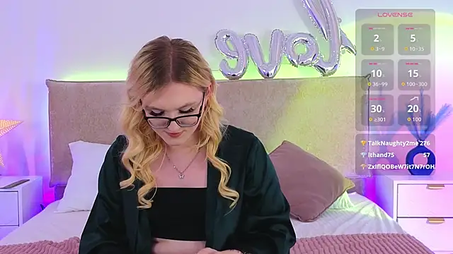 Jules_night Live XXX-Chat