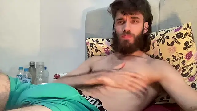 Chat +18 de PygmaBoy ao vivo