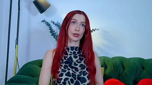 MarieKarma's Live XXX Chat