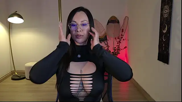 Kat_Art's Live XXX Chat