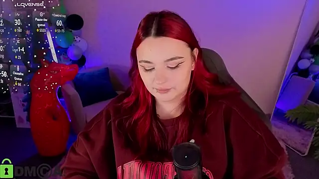 XXX chat uživo modela Mia_R0ss