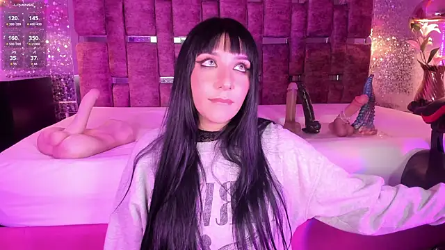 Chat +18 de Leiaa_ ao vivo